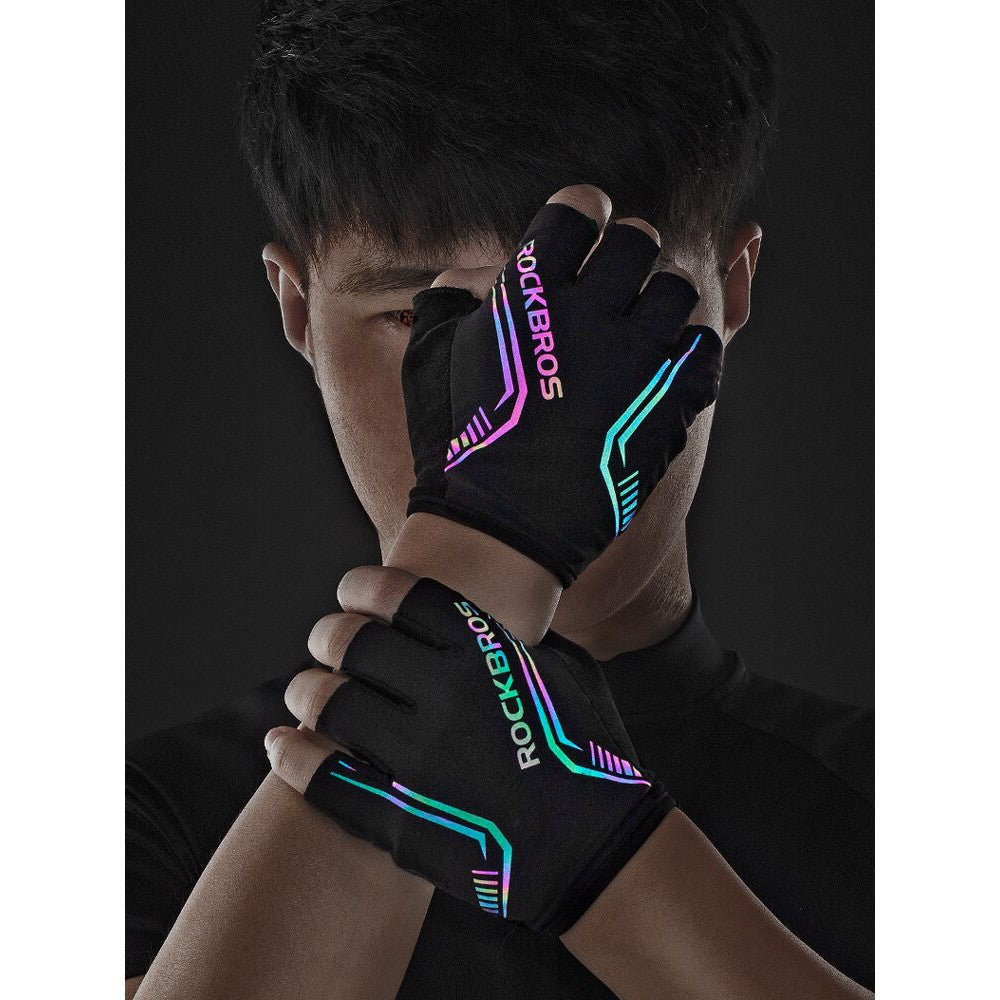 Guantes MTB Carretera