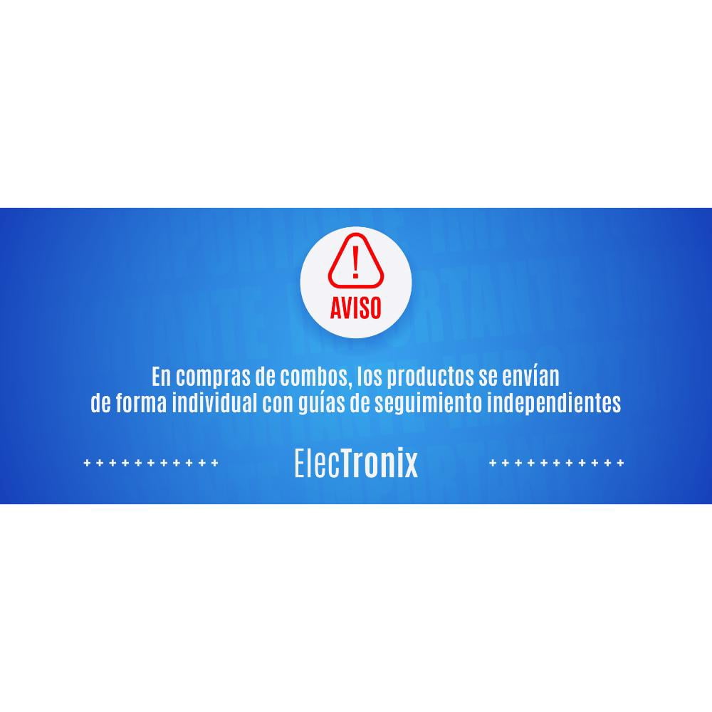 Combo de Freidora