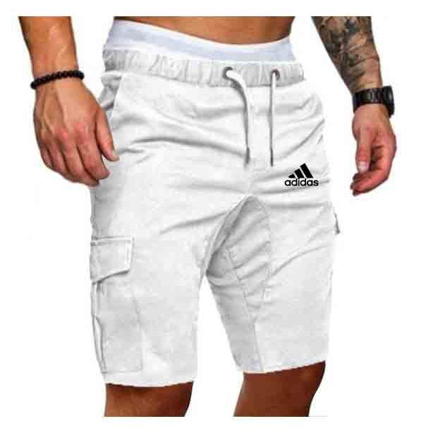 Pantalones Cortos slim