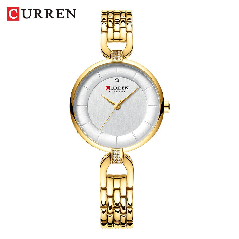 Mujeres Relojes