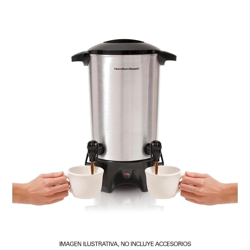 Urna Cafetera Hamilton