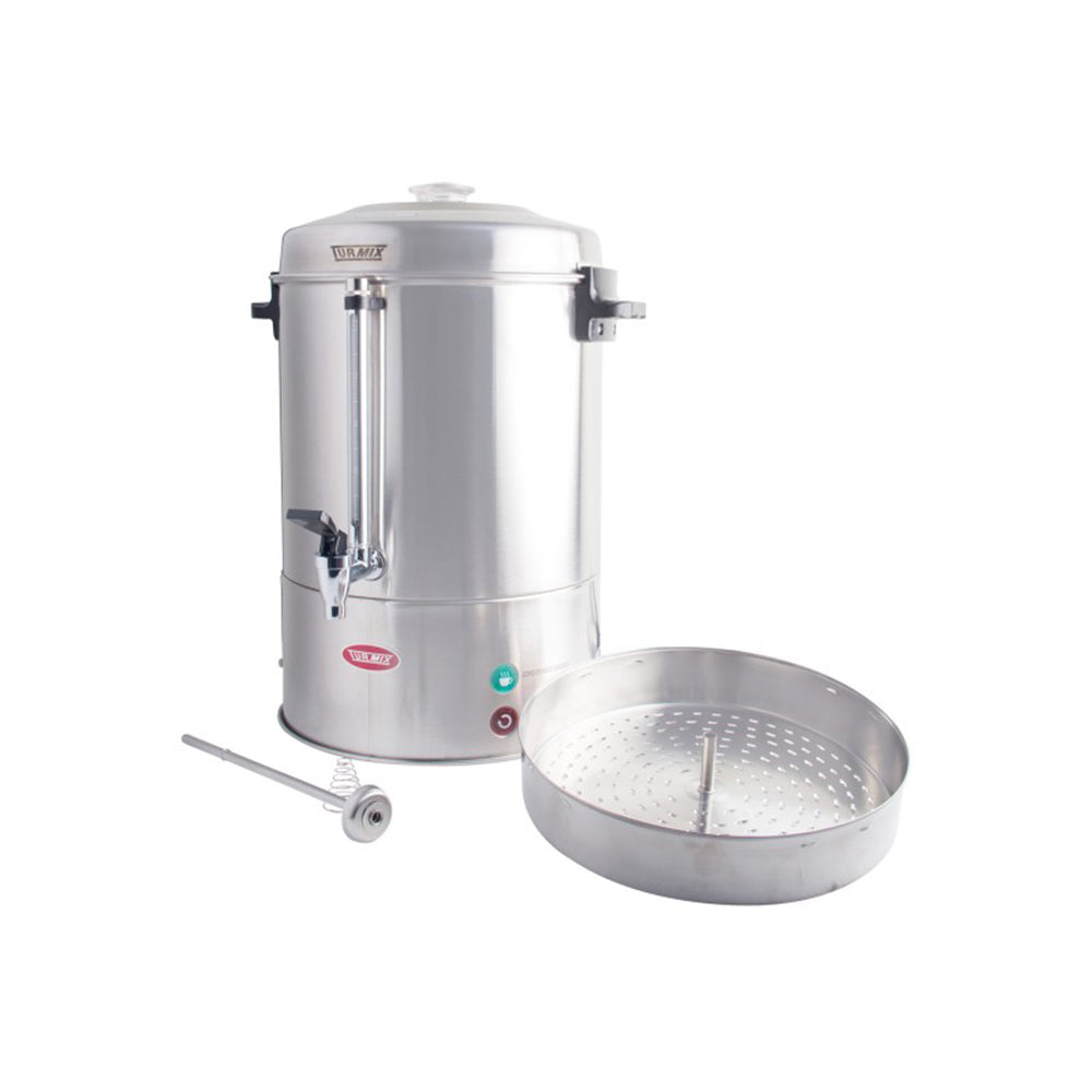 Cafetera precoladora