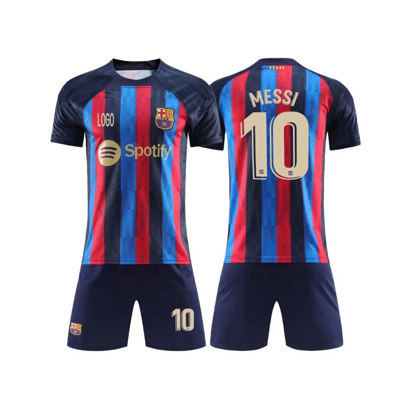 Jersey De Barcelona 22-23