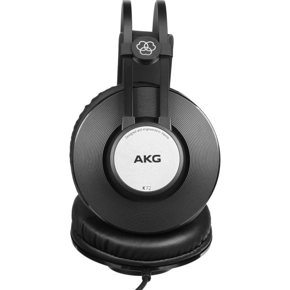Auriculares de estudio