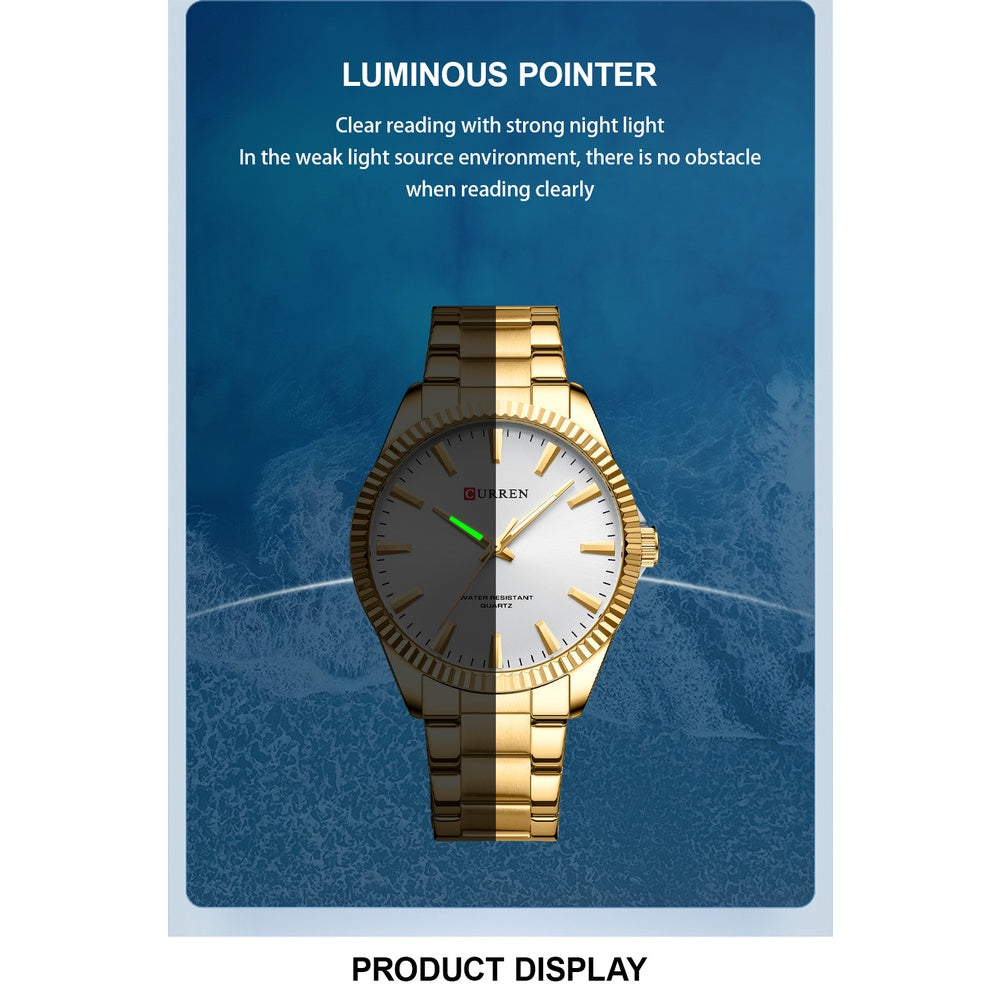 Relojes