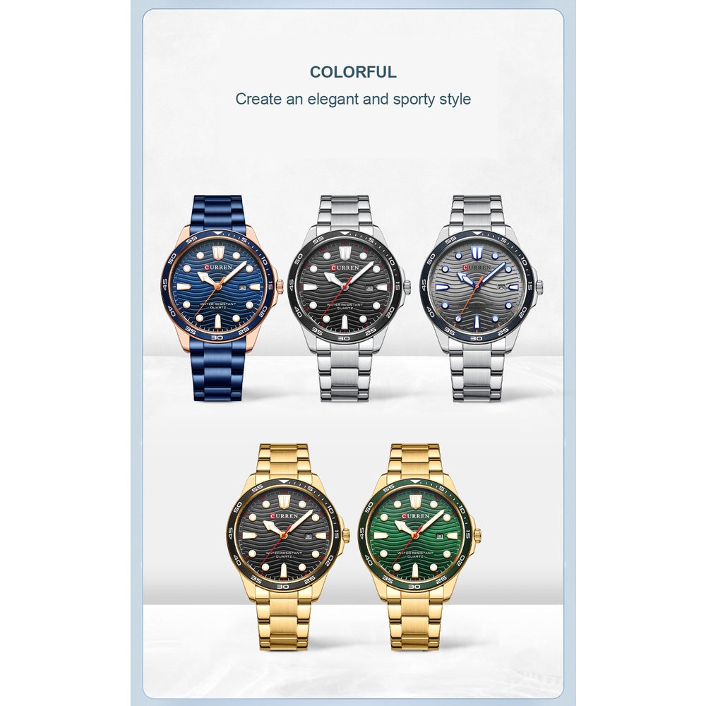 Relojes
