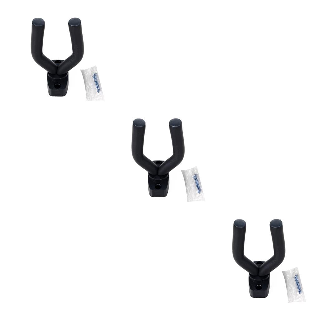 Soporte antideslizante para gancho