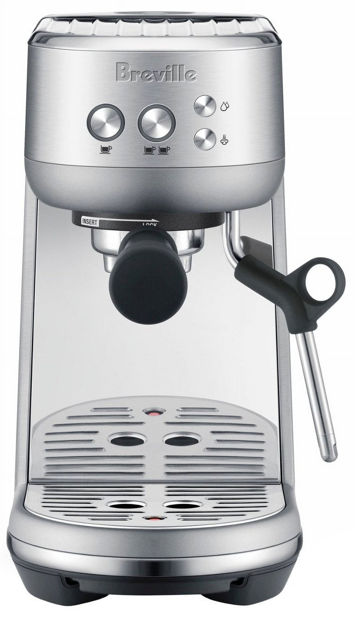 Cafetera espresso