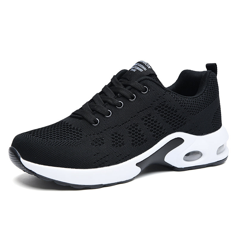 Zapatos De Las Mujeres Zapatillas De Deporte Casual