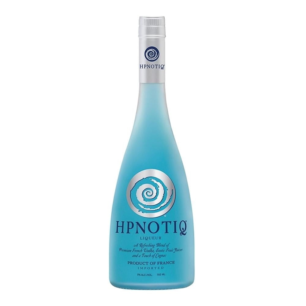 Licor Hpnotiq   con Jugo de Frutas Tropicales 750 ml