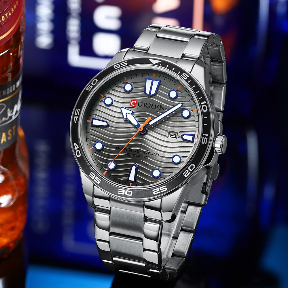 Relojes