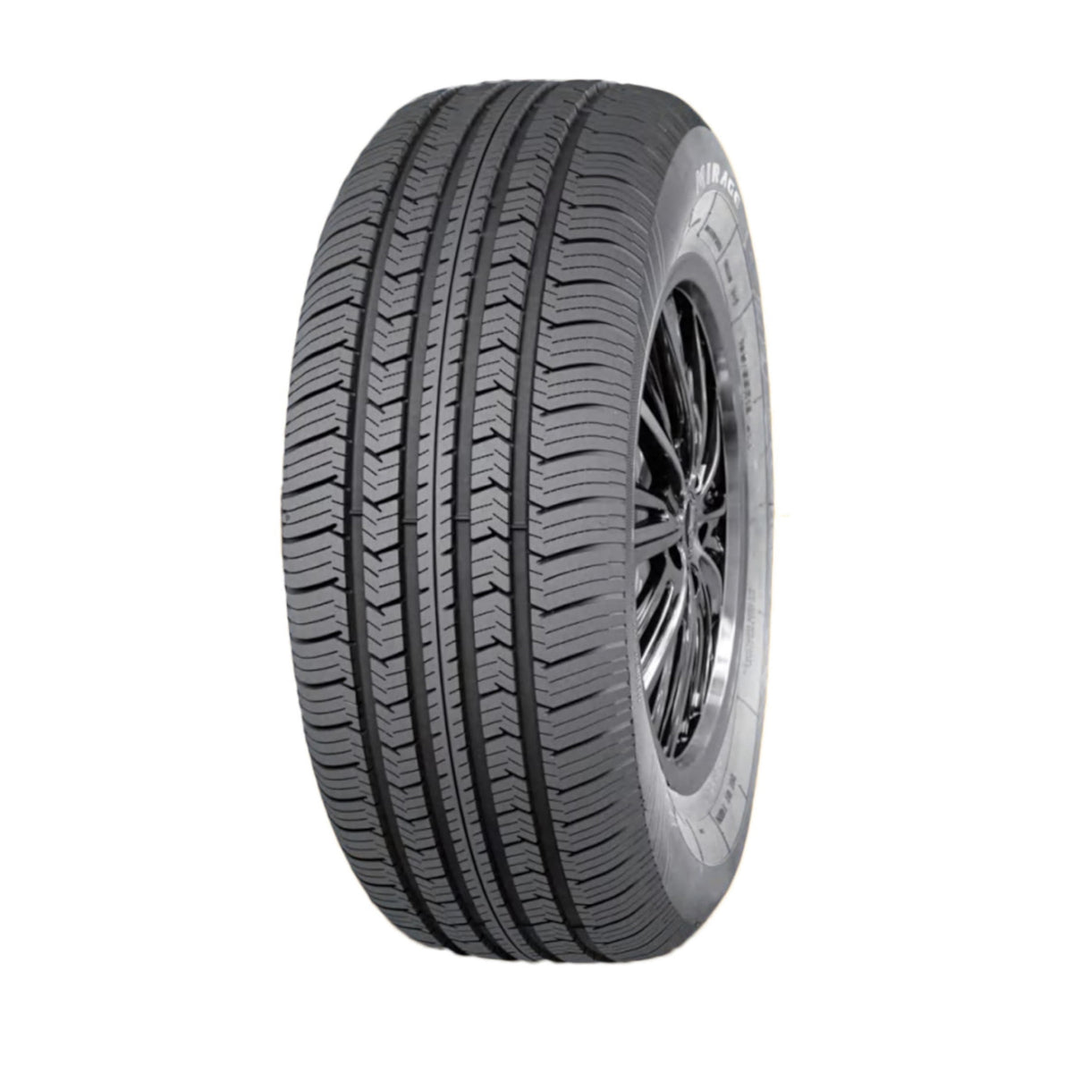 Llanta 205/55 R16 9