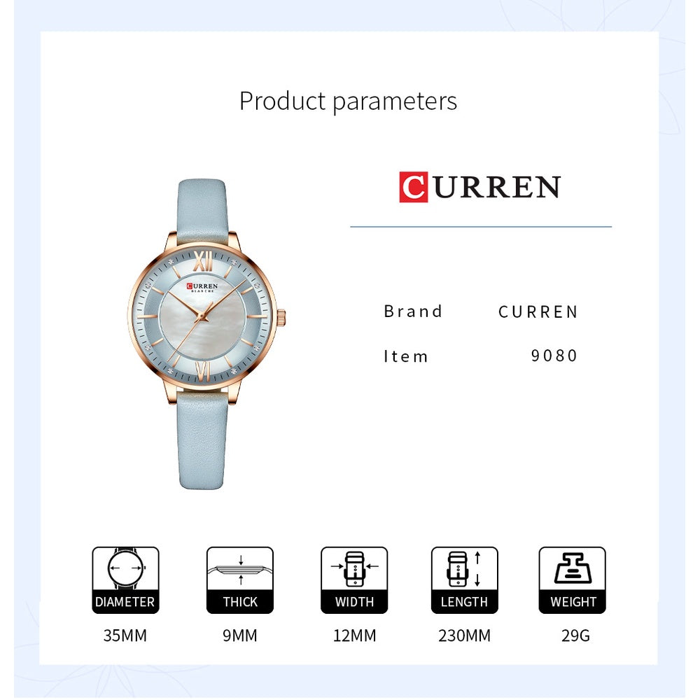 Relojes Mujer