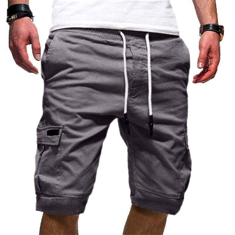 Pantalones Cortos