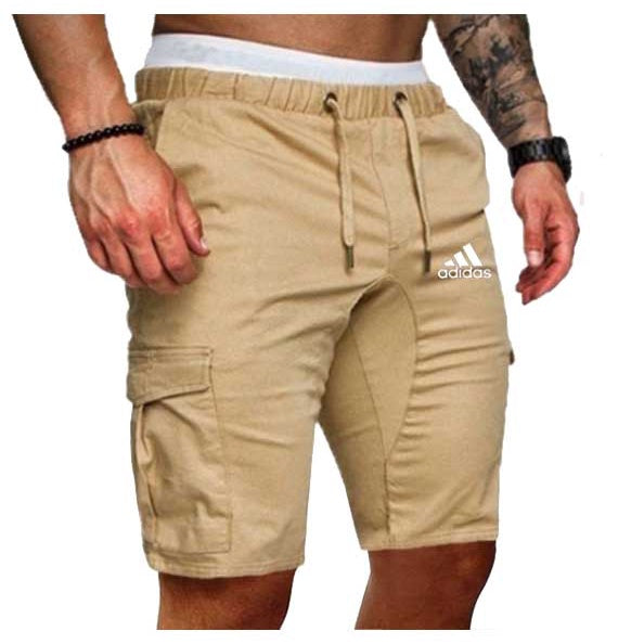 Pantalones Cortos slim