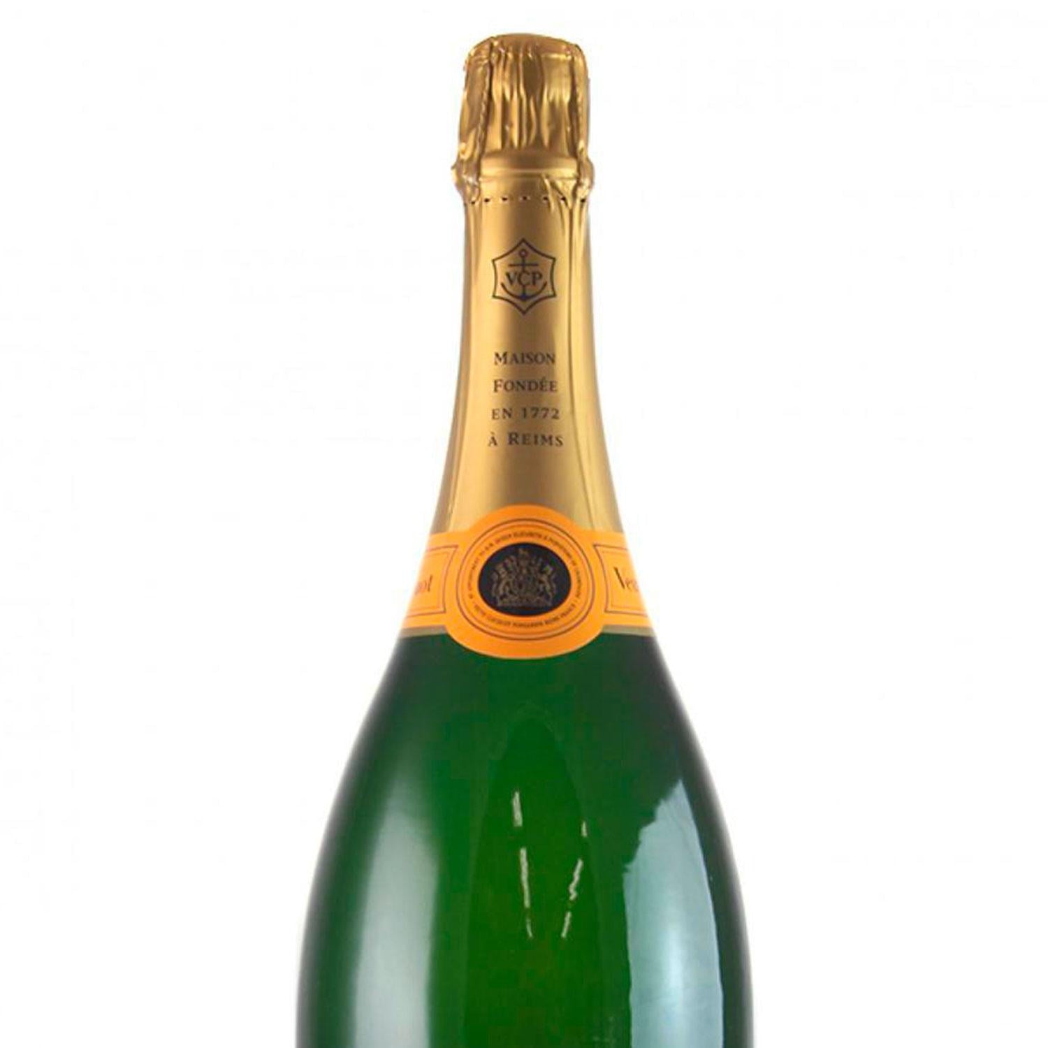Champagne Veuve Clicquot Brut 3 L