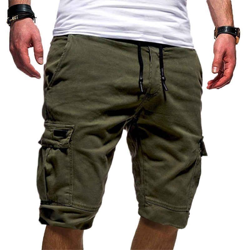 Pantalones Cortos