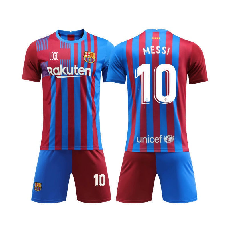 Jersey De Barcelona 22-23