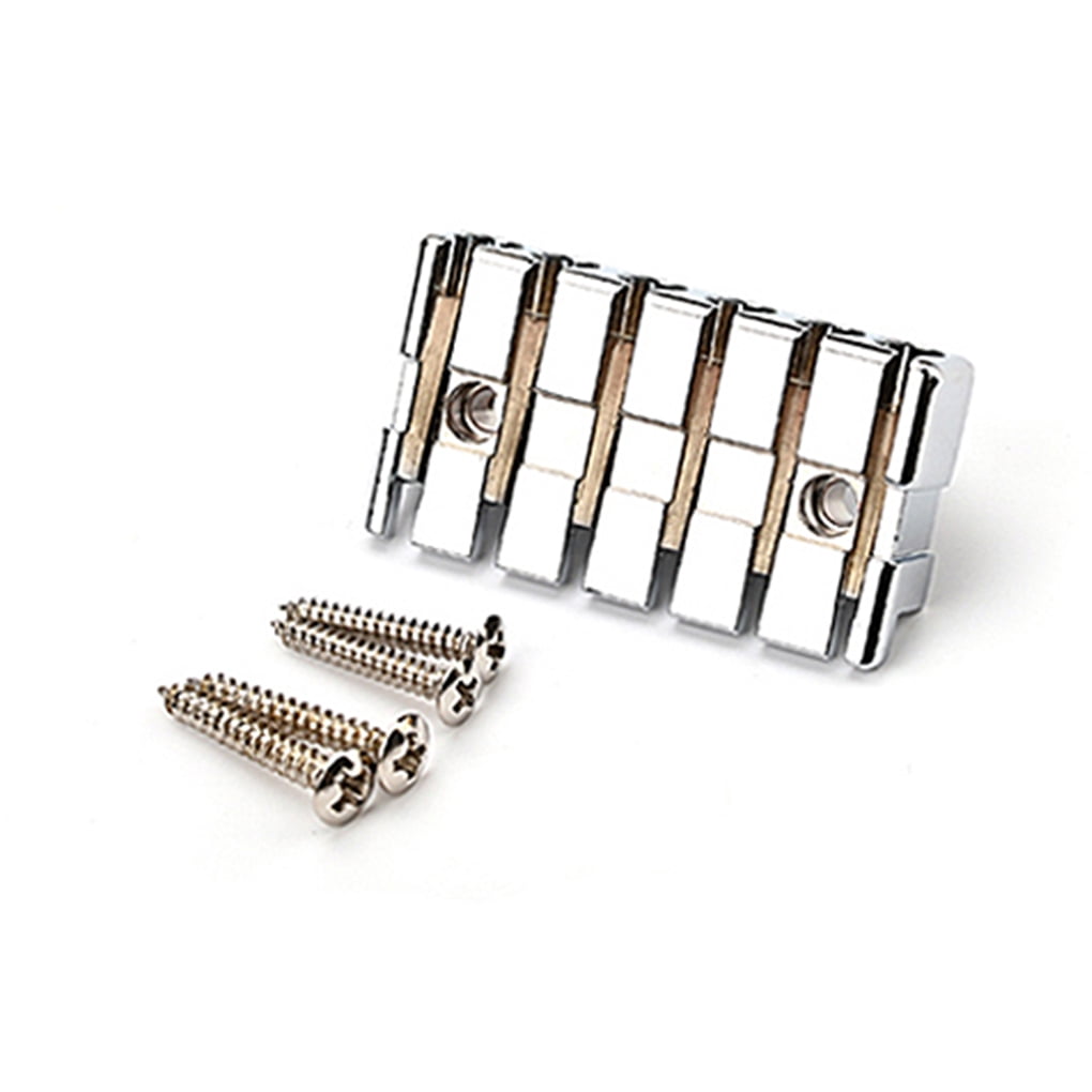 Puente de guitarra sin cabeza