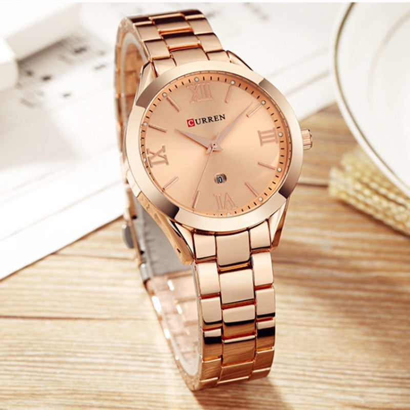 Reloj De Las Mujeres