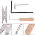 Accesorios para instrumentos musicales