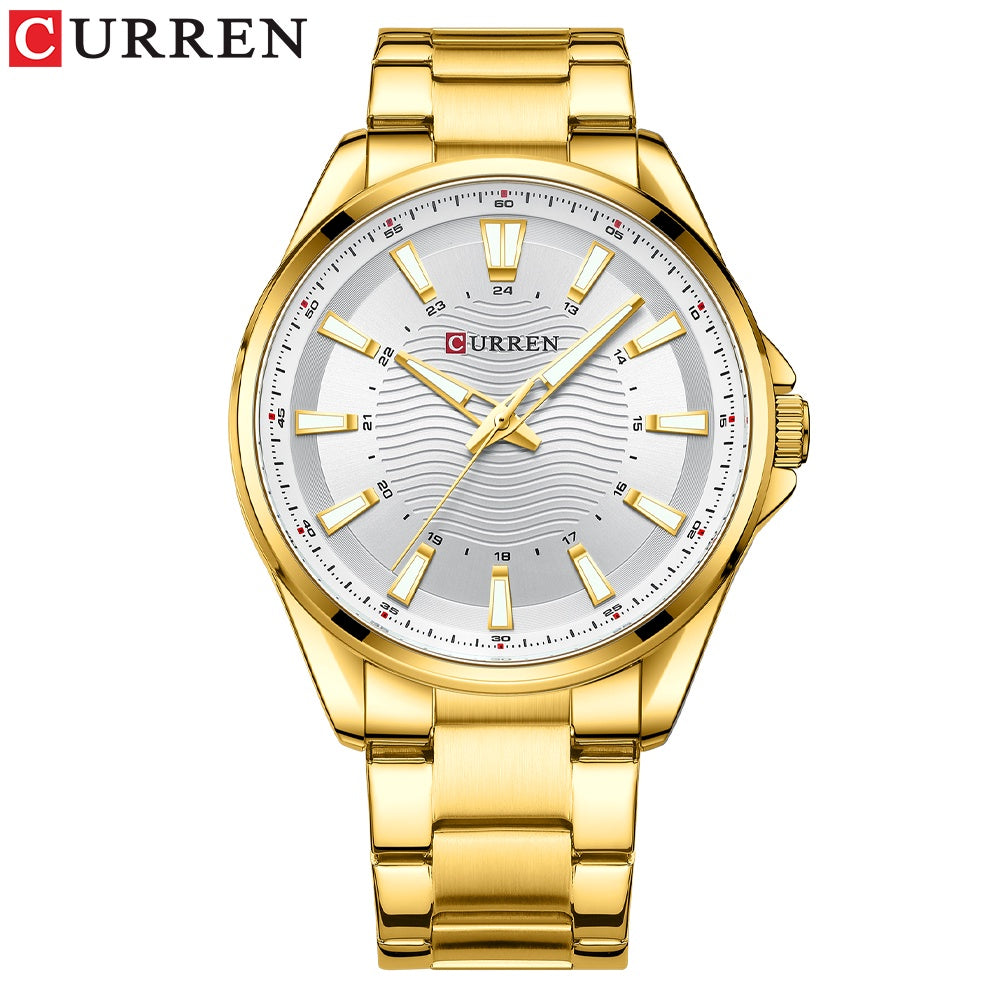 Reloj De Hombre