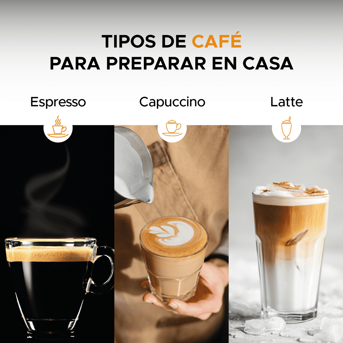 Cafetera Electrica