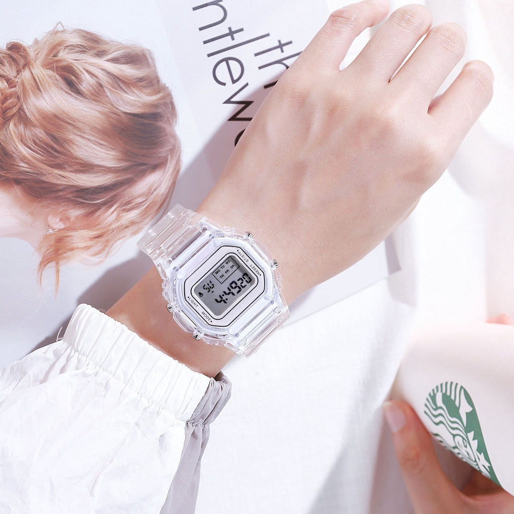 Reloj Digital