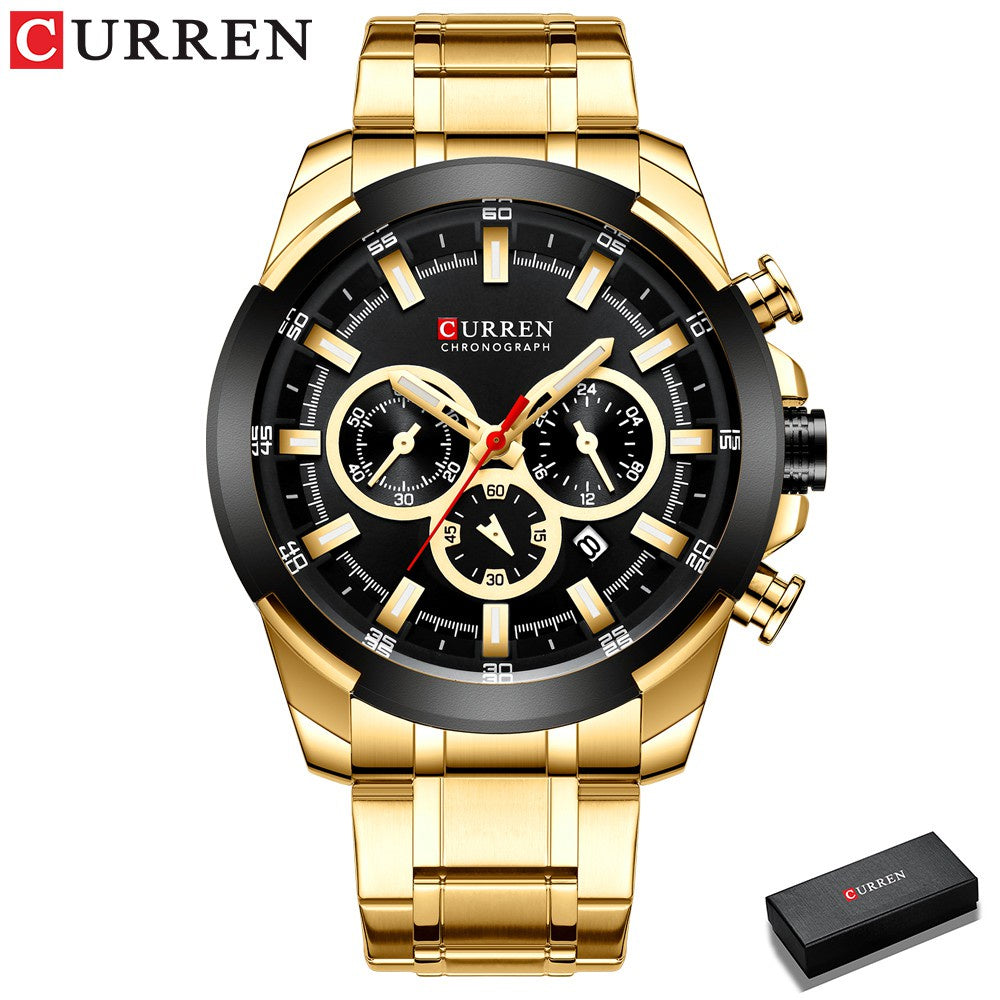 Relojes