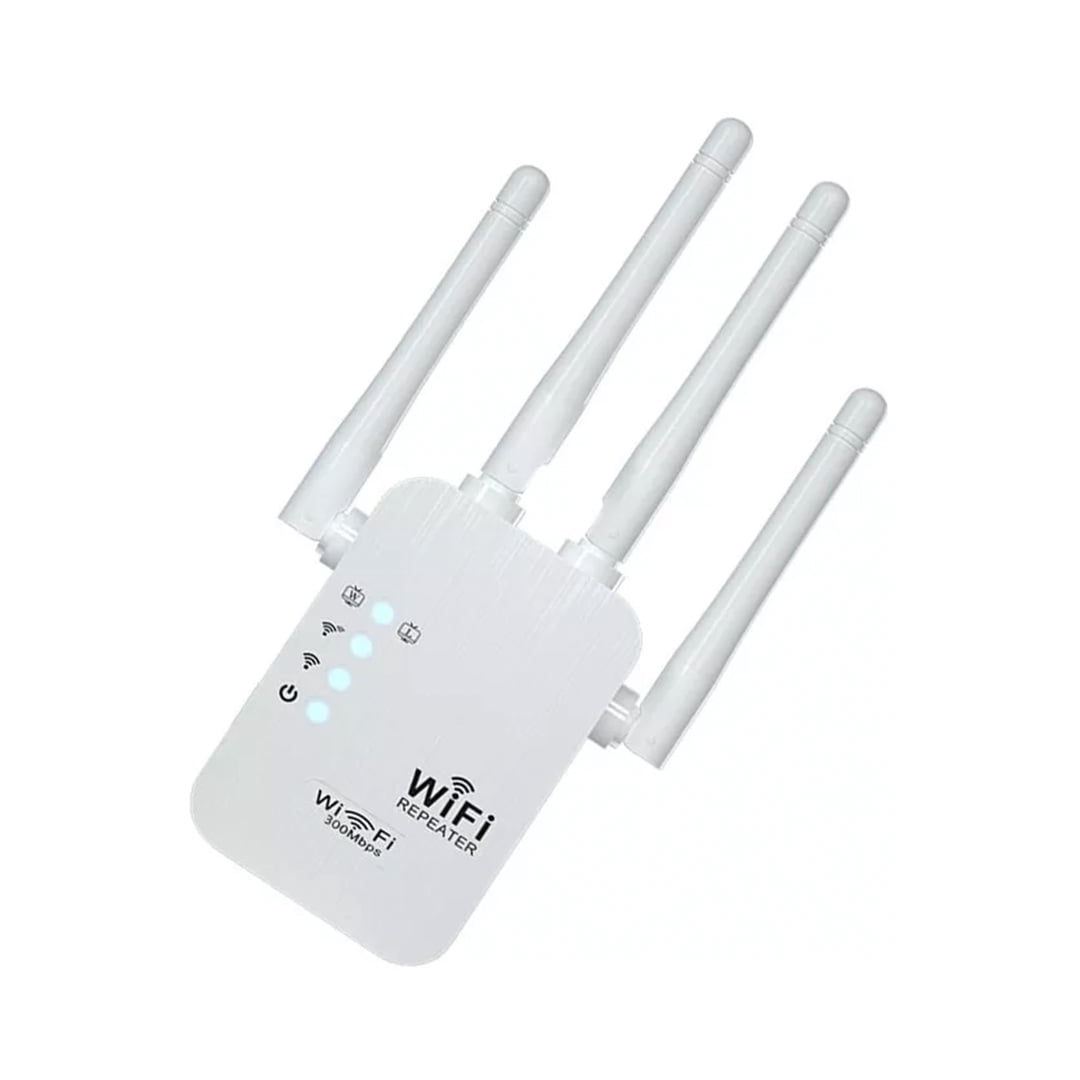 Repetidor Wifi Inalámbrico