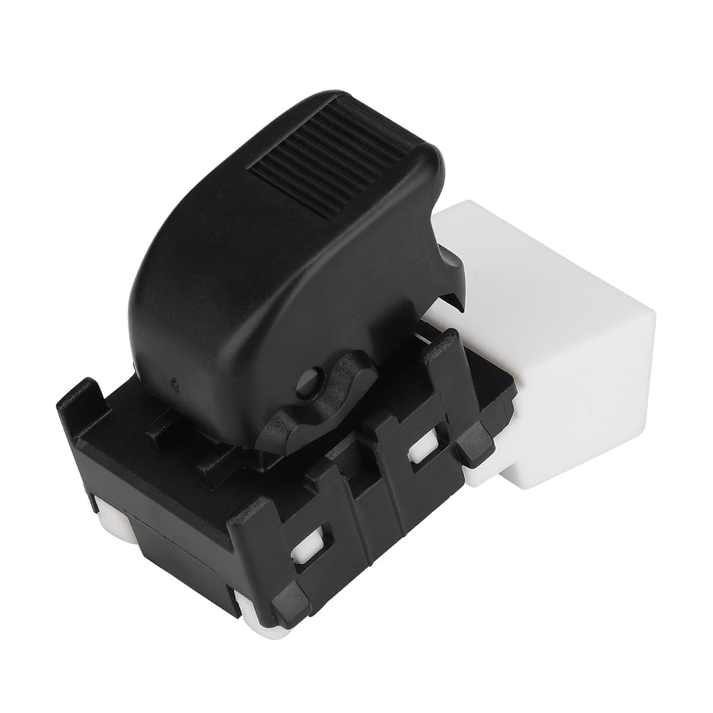 ,Interruptor de ventana eléctrica del lado del pasajero del automóvil