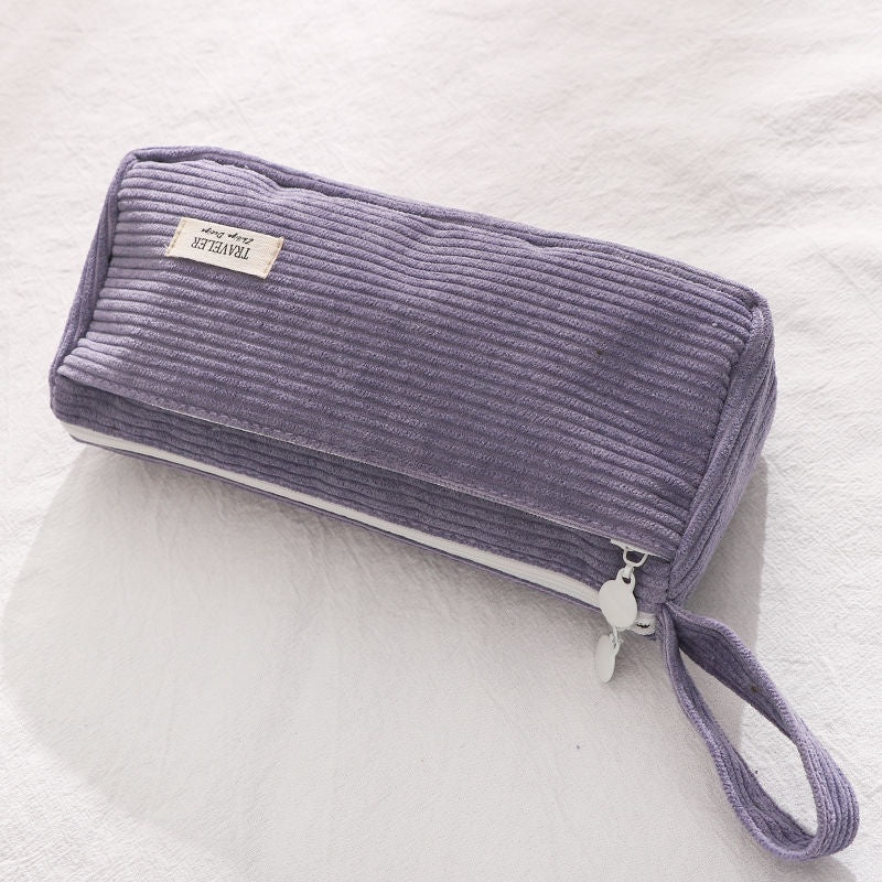 Estuche De Lápices