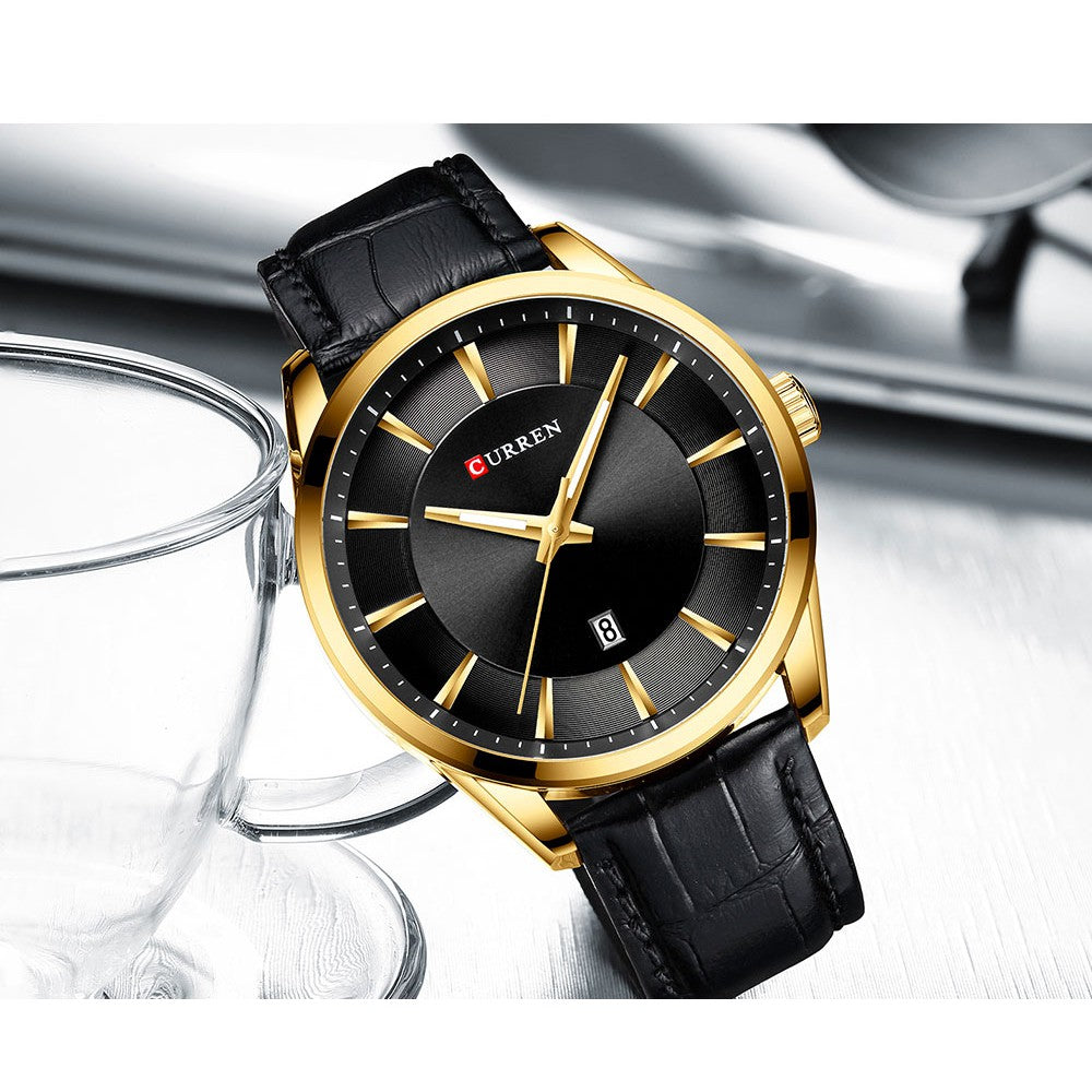 Reloj De Cuarzo