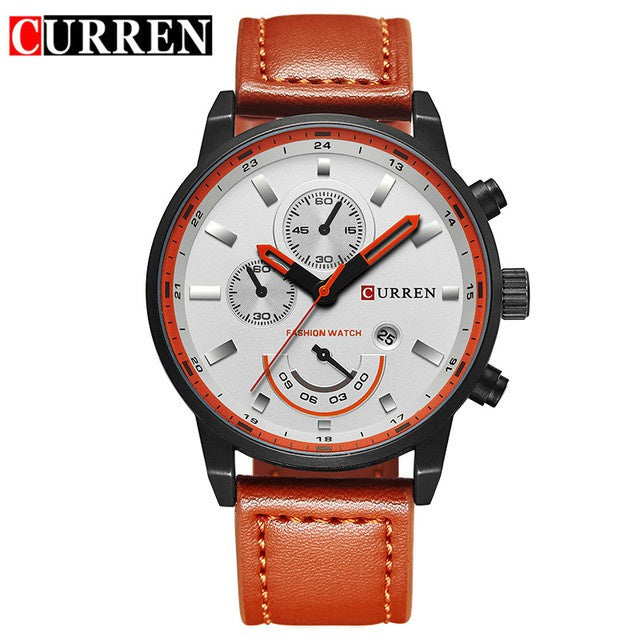 Reloj De Cuarzo