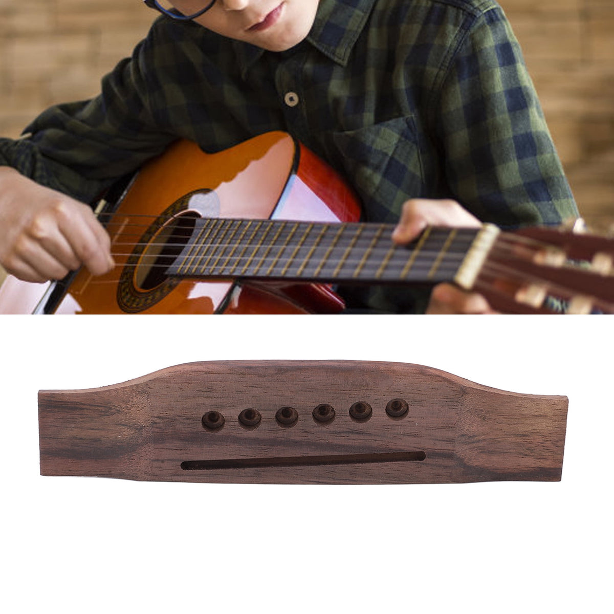 Bridge Replacement Parts