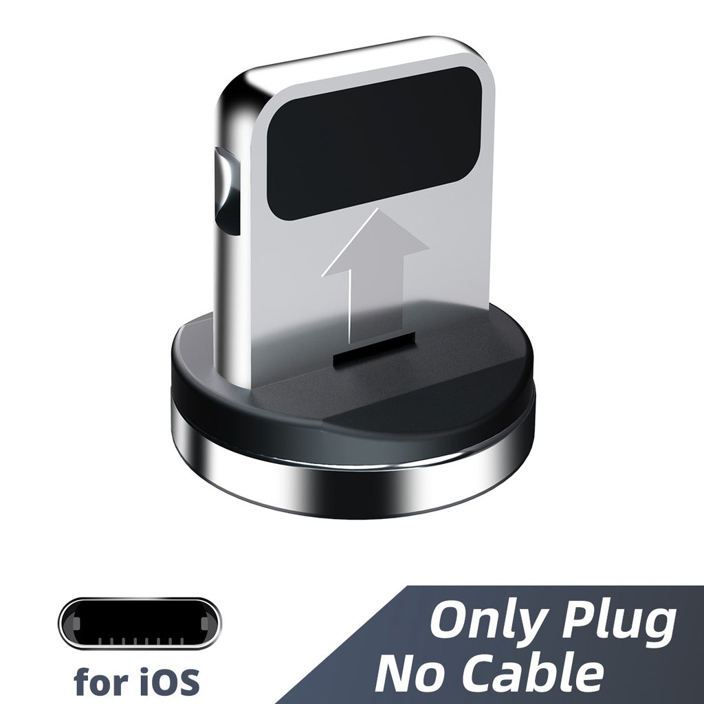 Cable De Carga Rápida
