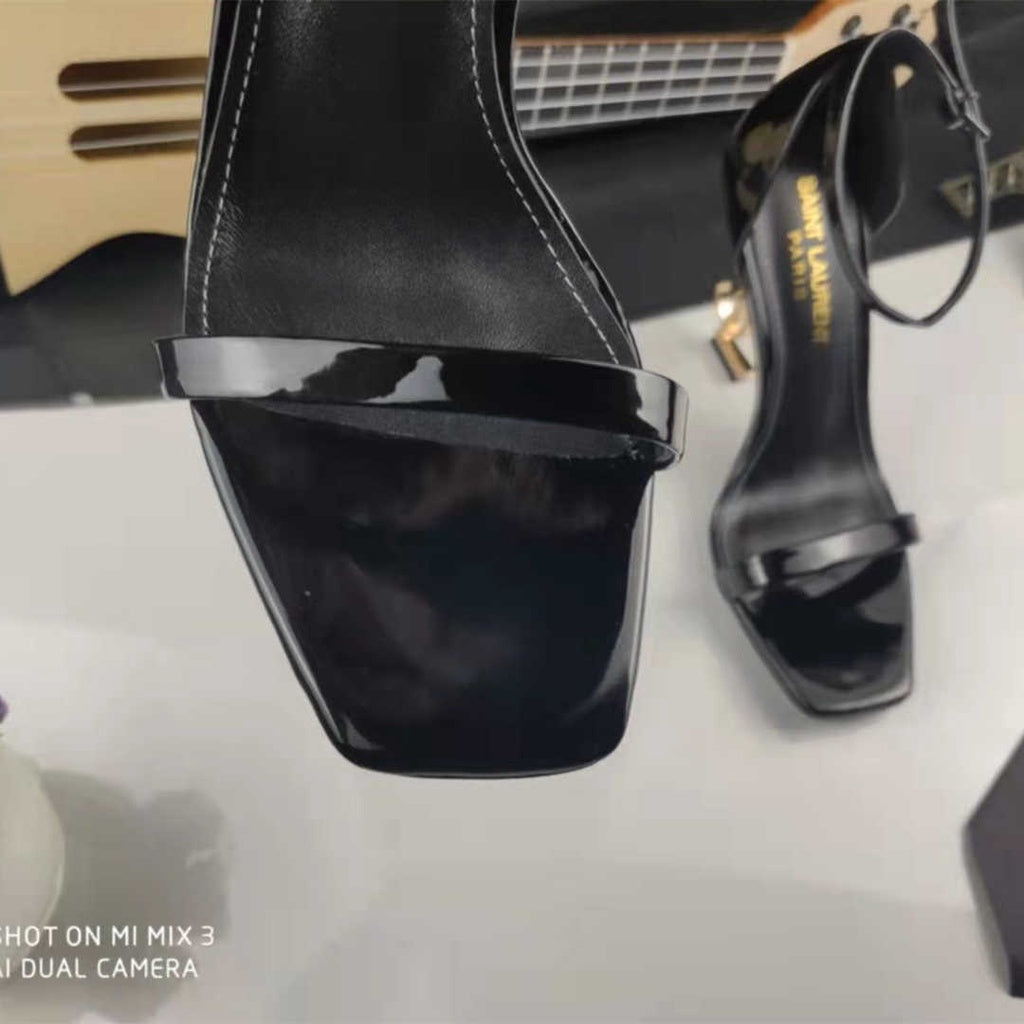 Mujer Zapatos