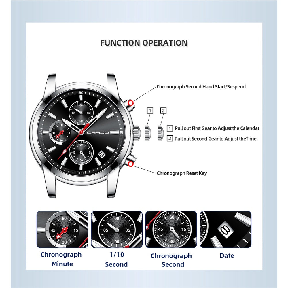 Relojes De Hombre