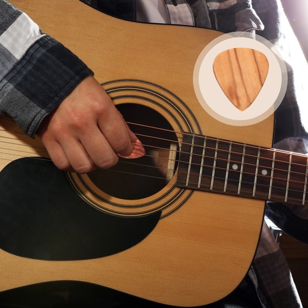 Soidarity Púas de guitarra