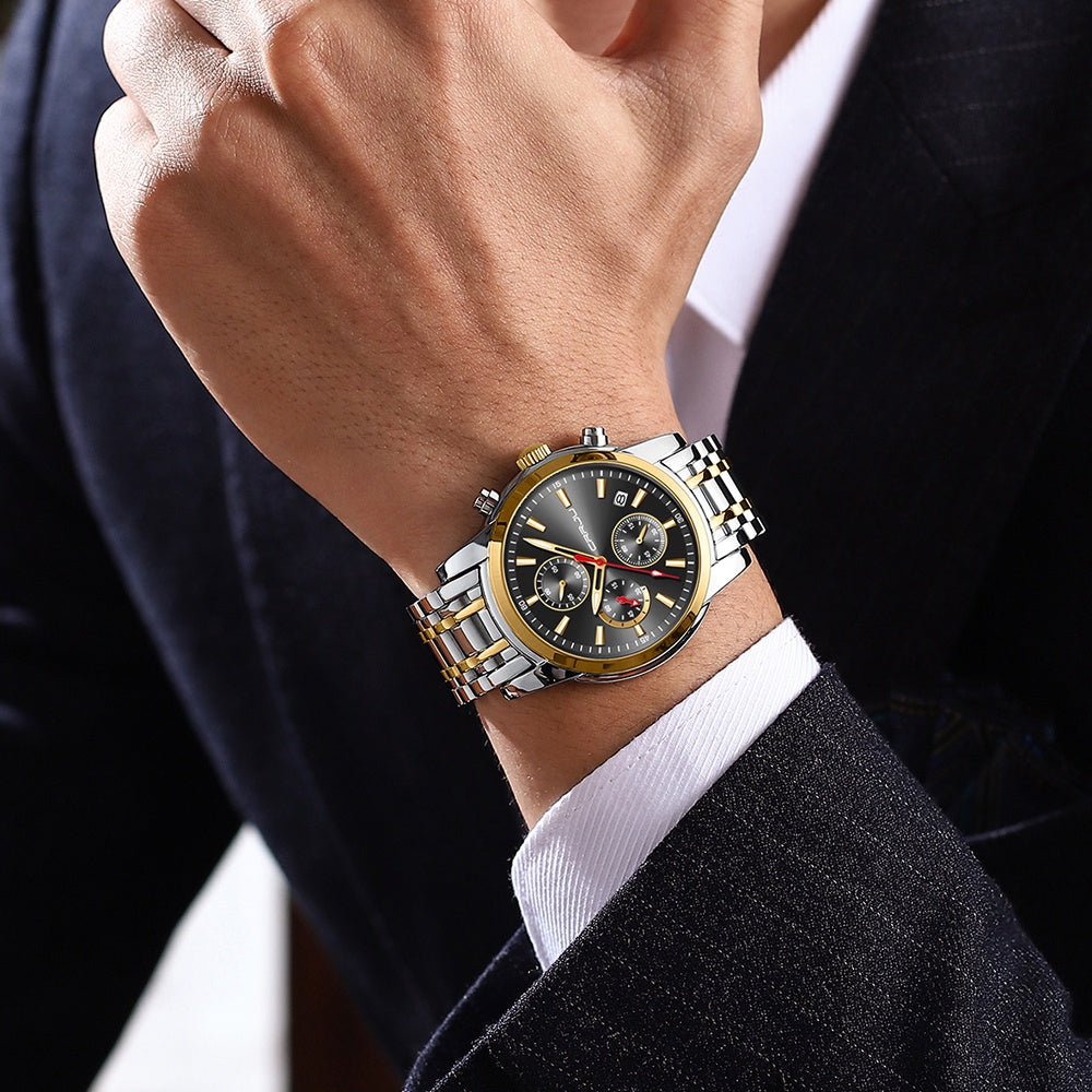 Relojes De Hombre