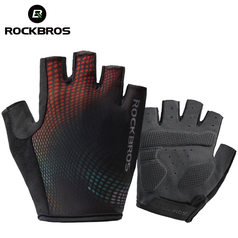 Guantes De Ciclismo