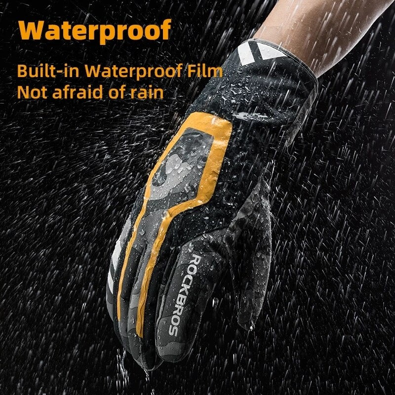 Guantes De Ciclismo