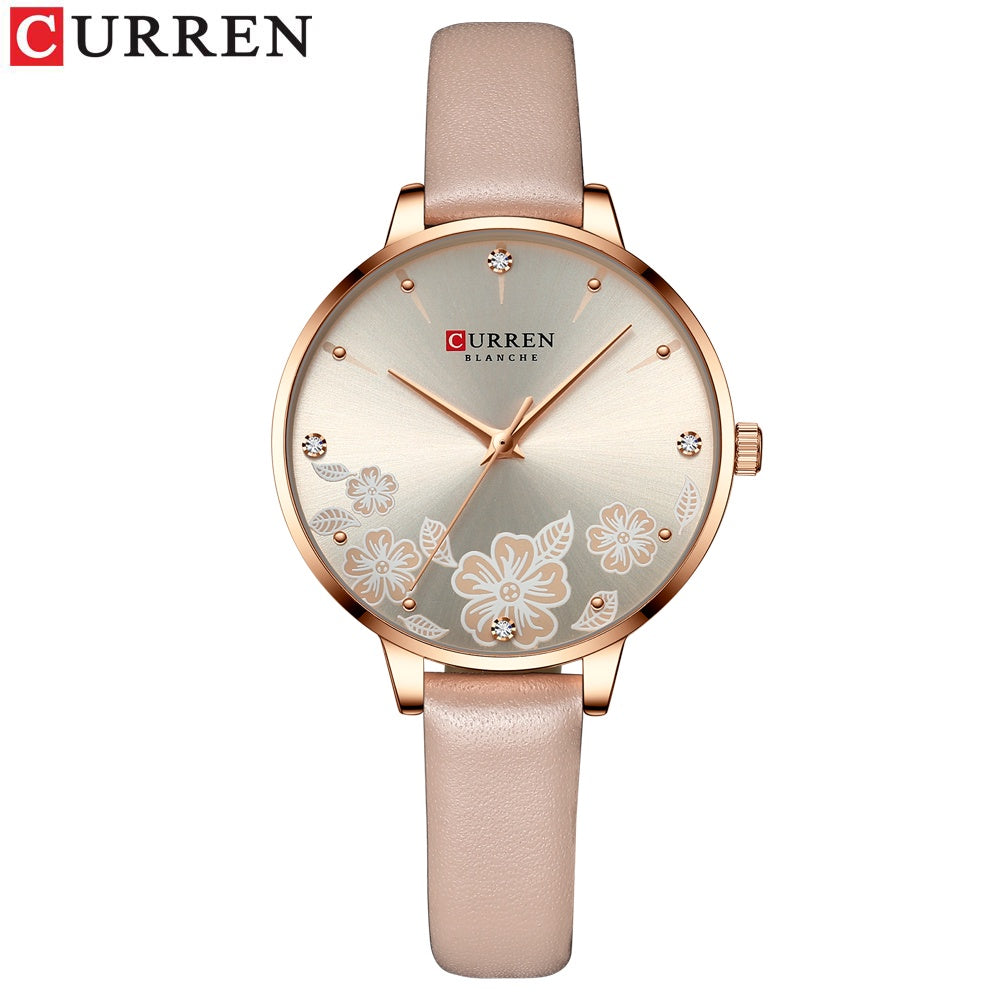 Reloj De Mujer