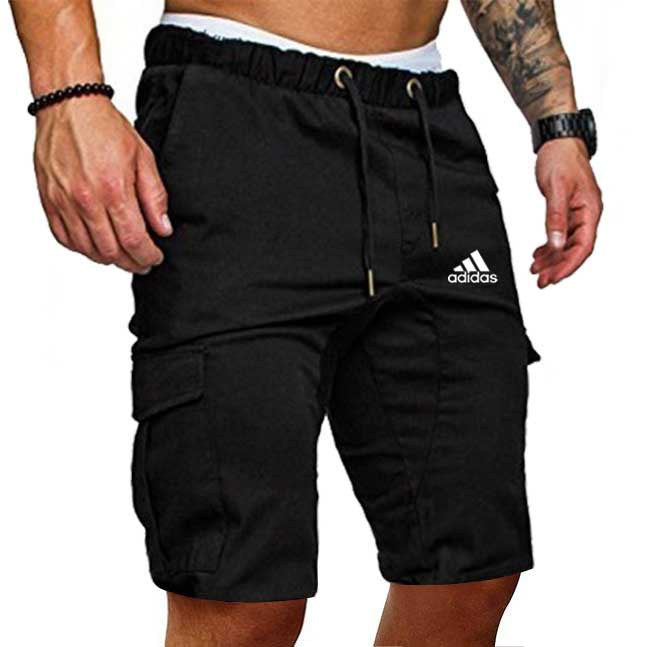 Pantalones Cortos slim