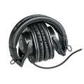 Auriculares profesionales