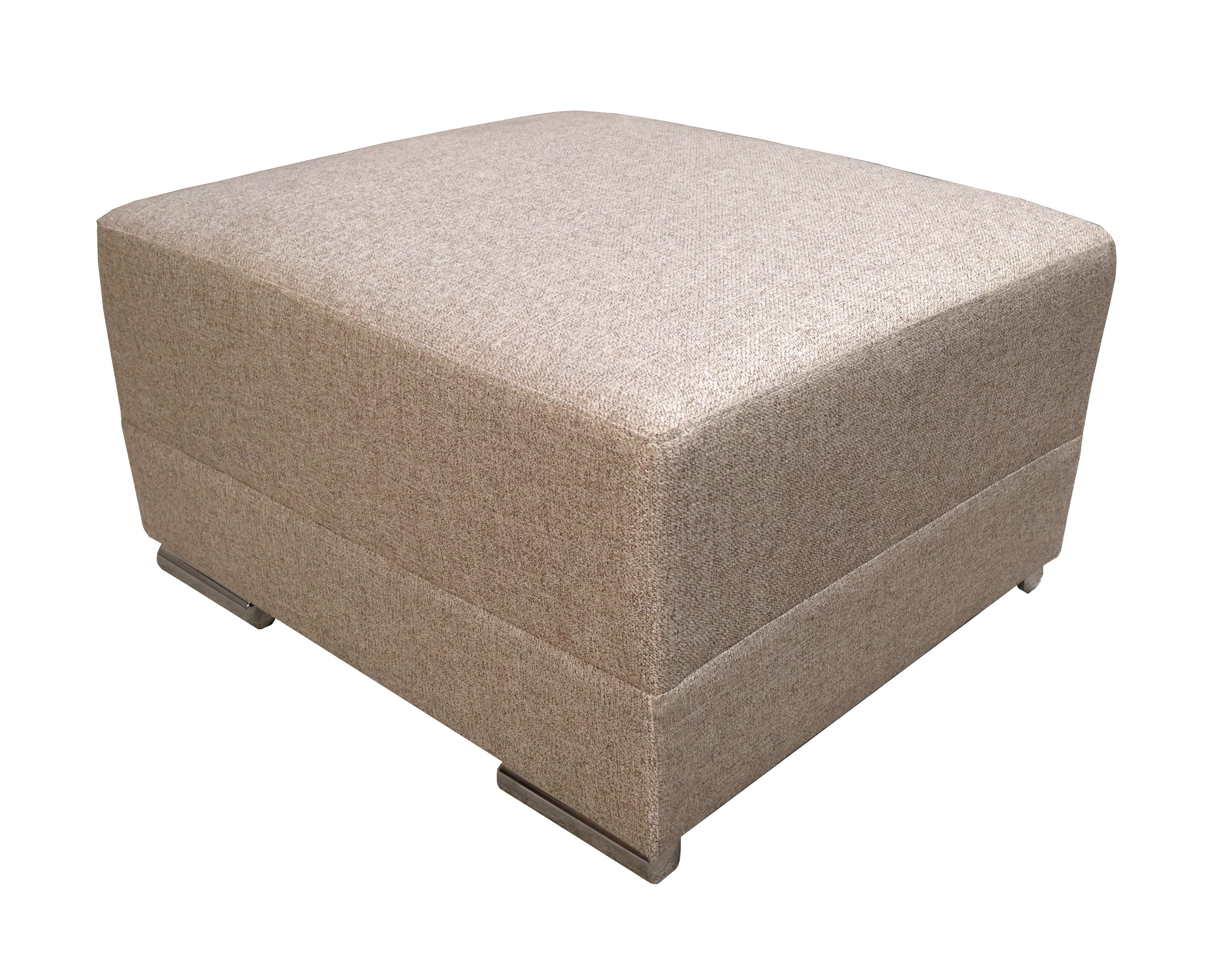 Sala Esquinera El Bazar Store Bastet Beige Modular