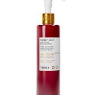 Truly Cherry Jelly Anti-Bacne Body Cleannser