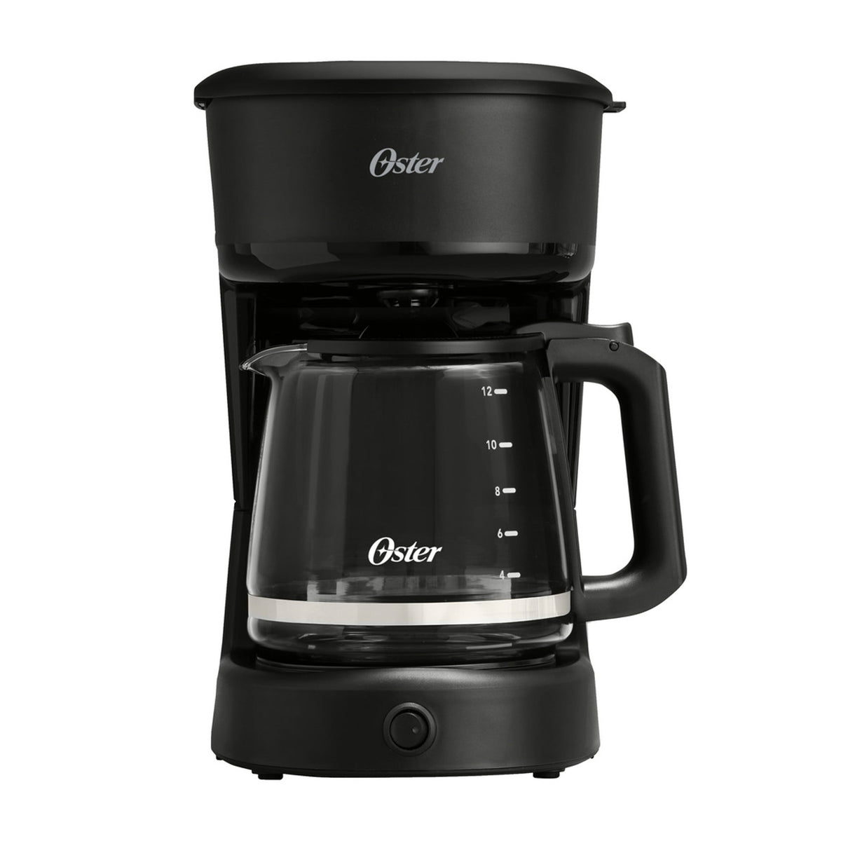 Cafetera Oster