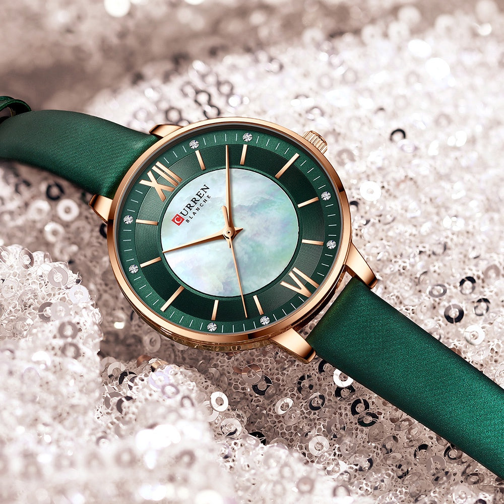 Relojes Mujer
