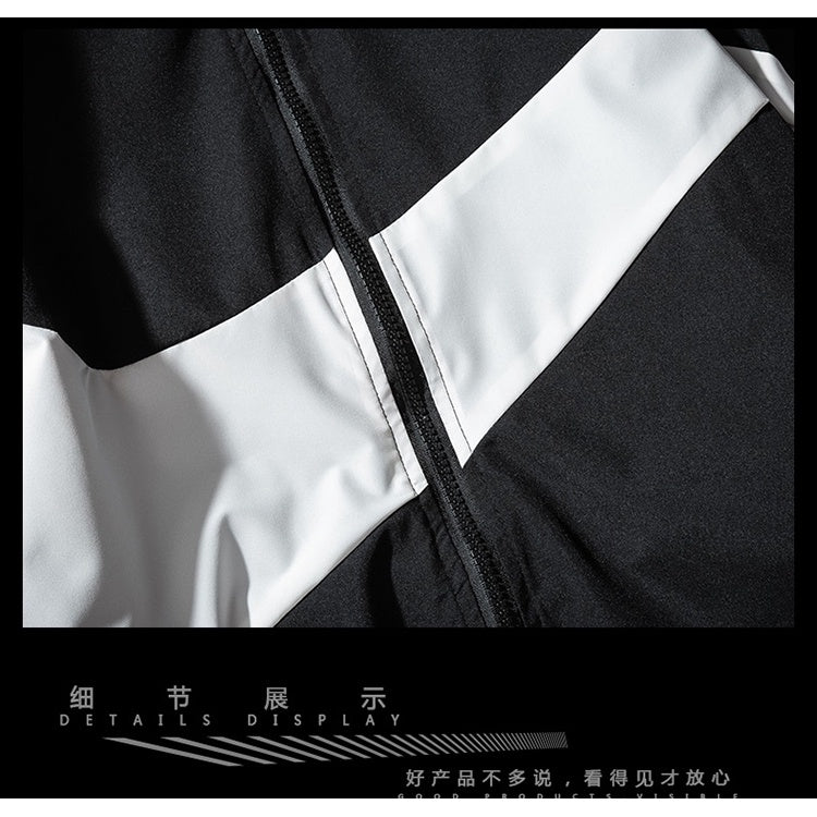 Sudadera Con Capucha